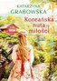 Koreańska nuta miłości (barwione brzegi)