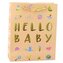 Torba prezentowa Hello Baby 32x26x10cm