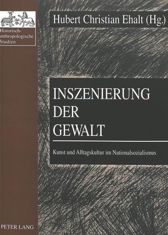 Inszenierung der Gewalt