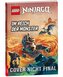 LEGO® NINJAGO® - Im Land der Monster