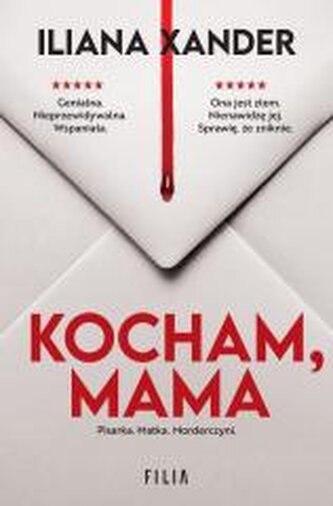 Kocham, mama