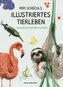 Pepi Schöchls illustriertes Tierleben