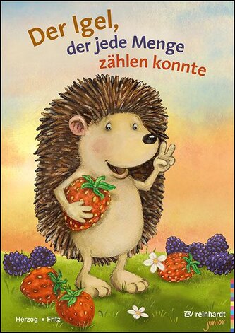 Der Igel, der jede Menge zählen konnte