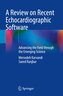 A Review on Recent Echocardiographic Software