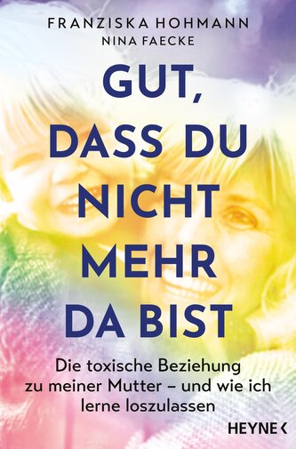 Gut, dass du nicht mehr da bist Gut, dass du nicht mehr da bist