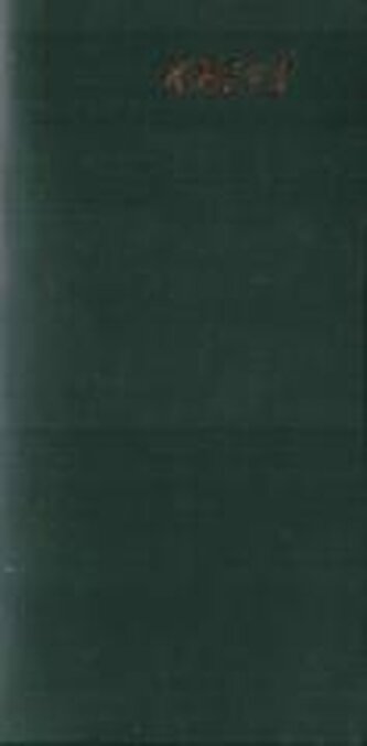 Kalendarz 2026 kieszonkowy Krzyś MIX