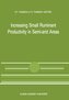 Increasing Small Ruminant Productivity in Semi-arid Areas