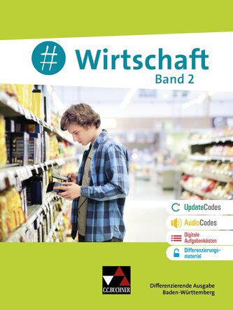#Wirtschaft BW 2 - neu