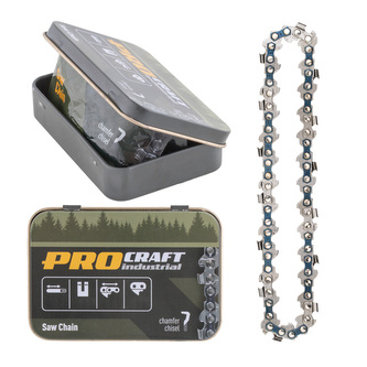 Řetěz pro řetězovou pilu Procraft Industrial P.1/4.46 | P.1/4.46