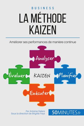 La méthode Kaizen