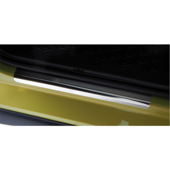Prahové lišty VW ID. Buzz 2022- Prahové lišty VW ID. Buzz 2022-