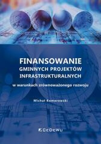 Finansowanie gminnych projektów... Finansowanie gminnych projektów...