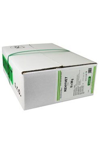 Rehyvet plv sol ad us vet 10x300g