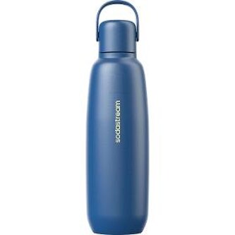 Láhev náhradní SODASTREAM FIZZ&GO COOL 0.9L STORM