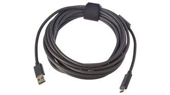 Logitech meetup USB CABLE 5M