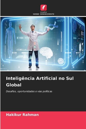 Inteligência Artificial no Sul Global