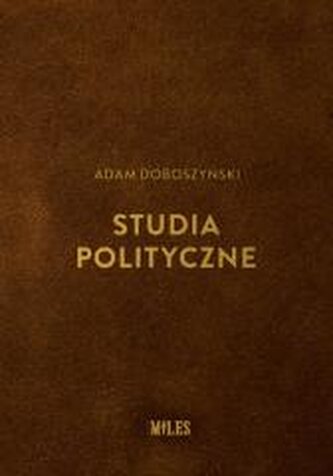 Studia polityczne