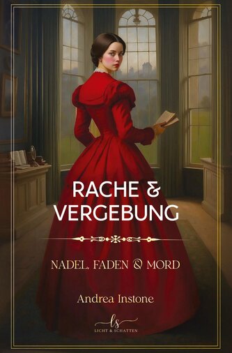 Rache & Vergebung
