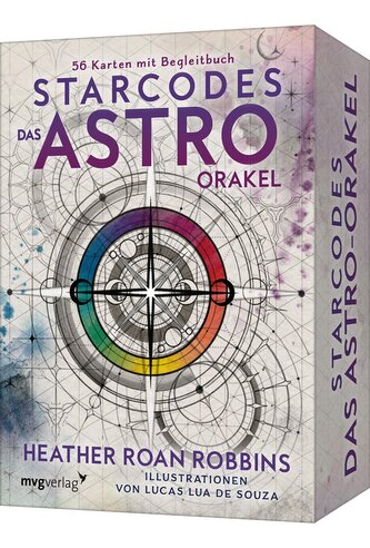 Starcodes: Das Astro-Orakel