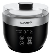 Jogurtovač Guzzanti GZ 708