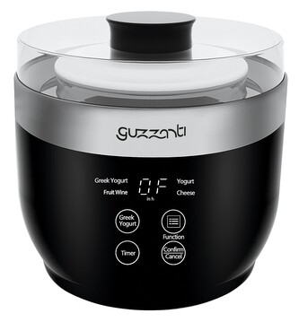 Jogurtovač Guzzanti GZ 708