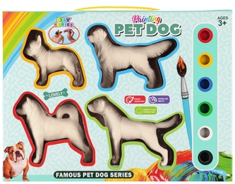 ZEST KREAT DO MALOW PIESKI 25X21X6 MC WB 36/72