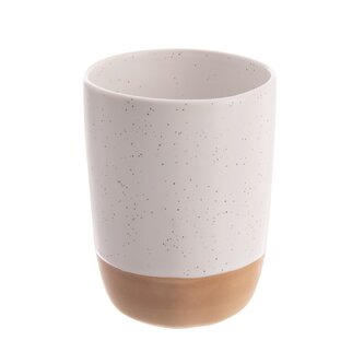 Hrnek ker. STATEK latte 0,34 l, 1 ks bez ucha