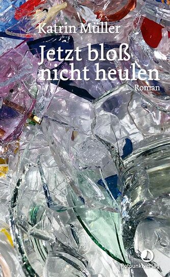 Jetzt bloß nicht heulen