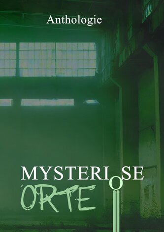 Mysteriöse Orte