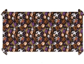 Plastový ubrus Little Monsters – 137 x 274 cm