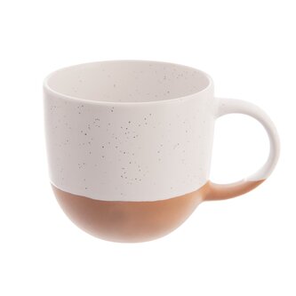 Hrnek ker. STATEK cappuccino 0,3 l, 1 ks