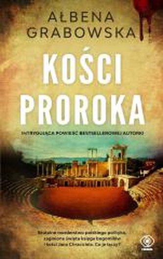 Kości proroka