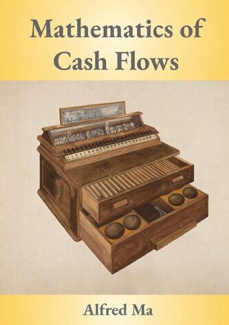 Mathematics of Cash Flows