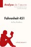 Fahrenheit 451 de Ray Bradbury (Analyse de l'oeuvre)