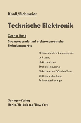 Technische Elektronik