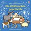 Babys liebstes Fühlbuch: Die Weihnachtsgeschichte