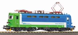 Piko Elektrická lokomotiva 044 115 RTI VI - 97416