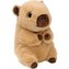 Beanie Boos Lara - Capybara brown 15cm
