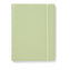 Filofax, Notebook Pastel, A5, Sage
