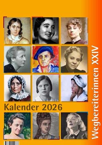Kalender 2026