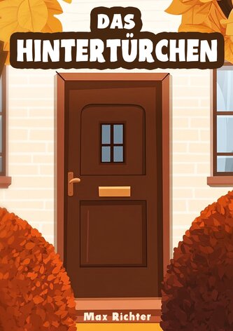 Das Hintertürchen