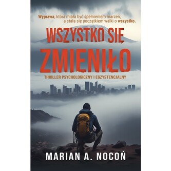 Wszystko się zmieniło