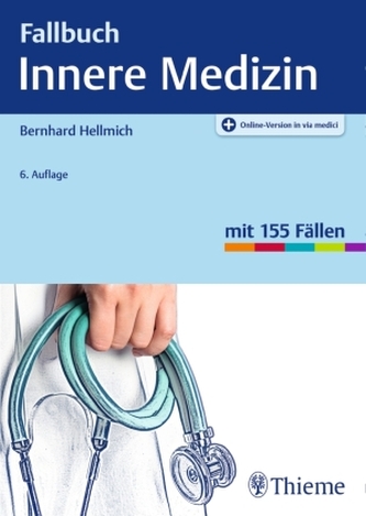 Fallbuch Innere Medizin Fallbuch Innere Medizin