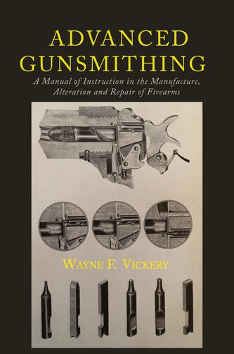 Advanced Gunsmithing