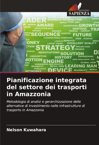 Pianificazione integrata del settore dei trasporti in Amazzonia