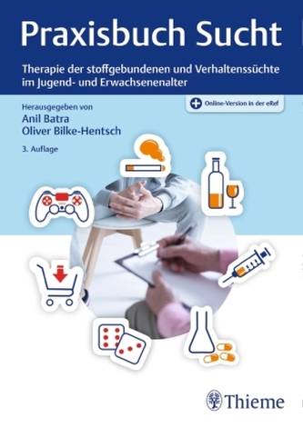 Praxisbuch Sucht Praxisbuch Sucht