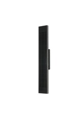Venkovní solární LED osvětlení Immax SUN LUXURY nástěnné 60cm, IP44