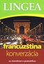 Slovensko – francúzska konverzácia 4. vydanie