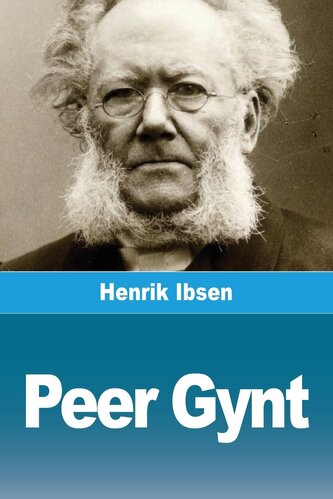 Peer Gynt