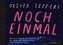 Noch einmal ...
